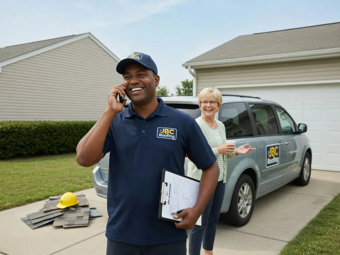 Roof Replacement Cropsey, IL FAQs